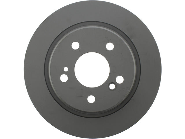 Disc Brake Rotor Centric Parts 125.35051