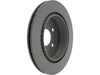 Disc Brake Rotor Centric Parts 125.35051