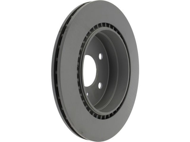 Disc Brake Rotor Centric Parts 125.35051
