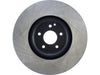 Disc Brake Rotor Centric Parts 125.35052