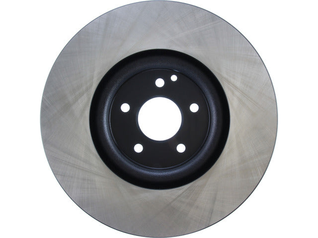 Disc Brake Rotor Centric Parts 125.35052