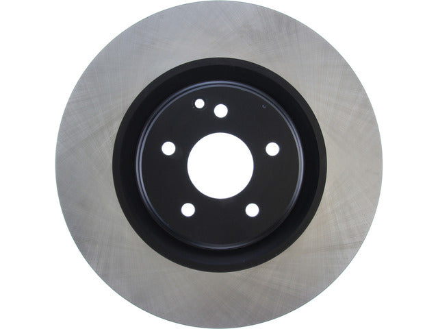 Disc Brake Rotor Centric Parts 125.35052