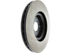 Disc Brake Rotor Centric Parts 125.35052