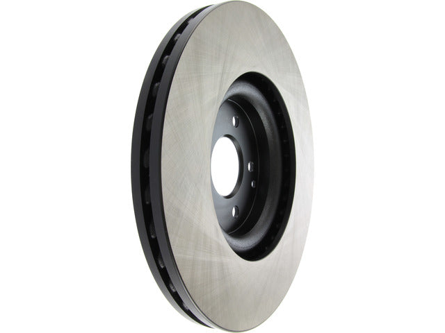 Disc Brake Rotor Centric Parts 125.35052