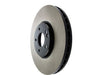 Disc Brake Rotor Centric Parts 125.35054