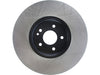Disc Brake Rotor Centric Parts 125.35054