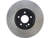Disc Brake Rotor Centric Parts 125.35054