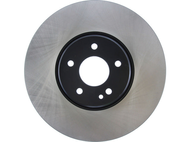 Disc Brake Rotor Centric Parts 125.35054