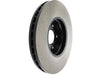 Disc Brake Rotor Centric Parts 125.35054