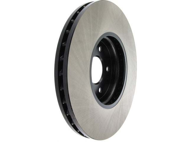 Disc Brake Rotor Centric Parts 125.35054
