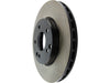 Disc Brake Rotor Centric Parts 125.35057