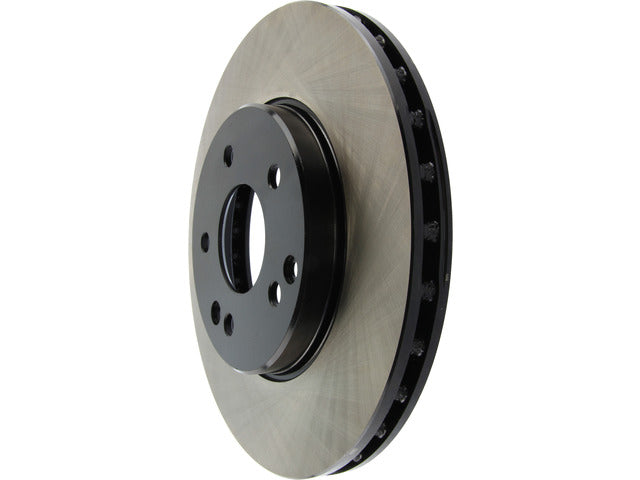Disc Brake Rotor Centric Parts 125.35057