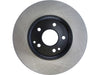 Disc Brake Rotor Centric Parts 125.35057