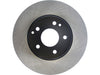 Disc Brake Rotor Centric Parts 125.35057