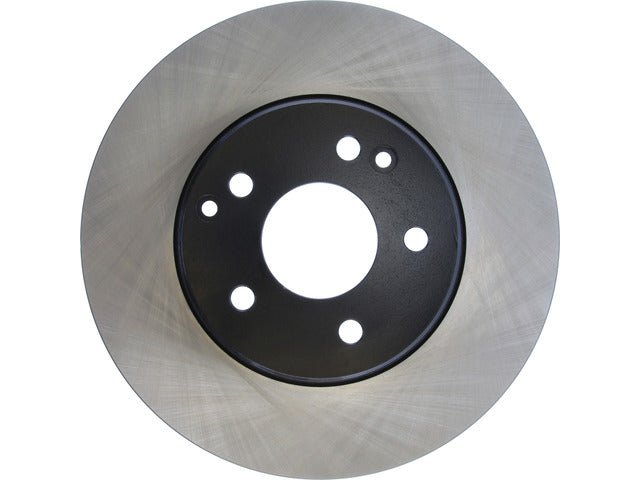 Disc Brake Rotor Centric Parts 125.35057