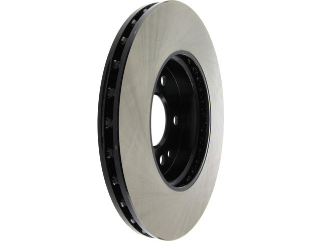 Disc Brake Rotor Centric Parts 125.35057