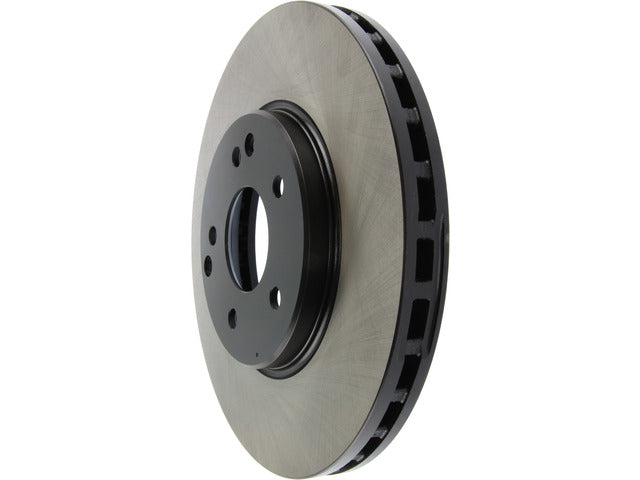Disc Brake Rotor Centric Parts 125.35058