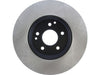 Disc Brake Rotor Centric Parts 125.35058