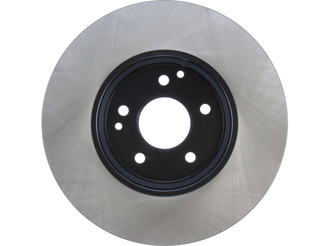 Disc Brake Rotor Centric Parts 125.35058
