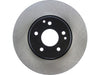Disc Brake Rotor Centric Parts 125.35058