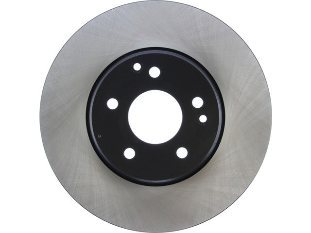 Disc Brake Rotor Centric Parts 125.35058