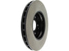 Disc Brake Rotor Centric Parts 125.35058