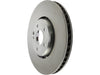 Disc Brake Rotor Centric Parts 125.35059