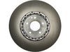 Disc Brake Rotor Centric Parts 125.35059