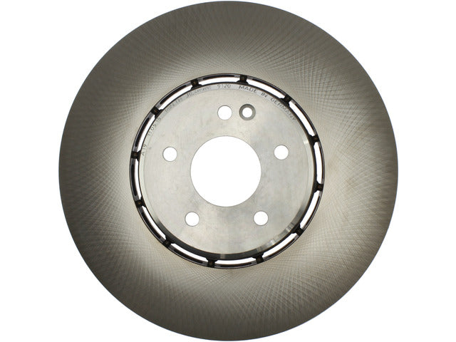 Disc Brake Rotor Centric Parts 125.35059