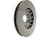 Disc Brake Rotor Centric Parts 125.35059