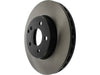 Disc Brake Rotor Centric Parts 125.35060