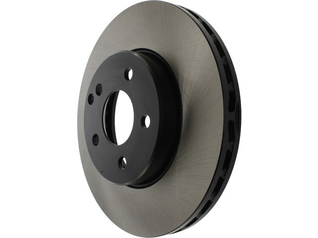 Disc Brake Rotor Centric Parts 125.35060