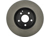 Disc Brake Rotor Centric Parts 125.35060