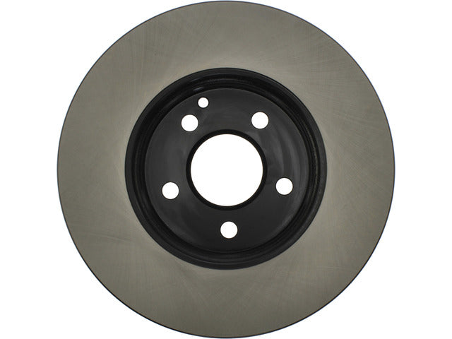 Disc Brake Rotor Centric Parts 125.35060