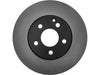 Disc Brake Rotor Centric Parts 125.35060