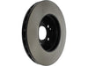 Disc Brake Rotor Centric Parts 125.35060