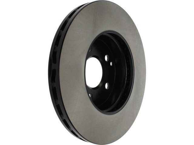 Disc Brake Rotor Centric Parts 125.35060