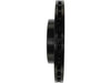 Disc Brake Rotor Centric Parts 125.35060