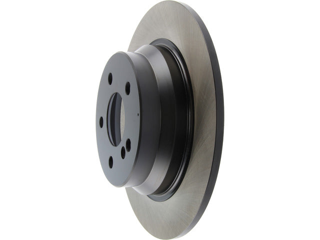 Disc Brake Rotor Centric Parts 125.35061