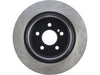 Disc Brake Rotor Centric Parts 125.35061