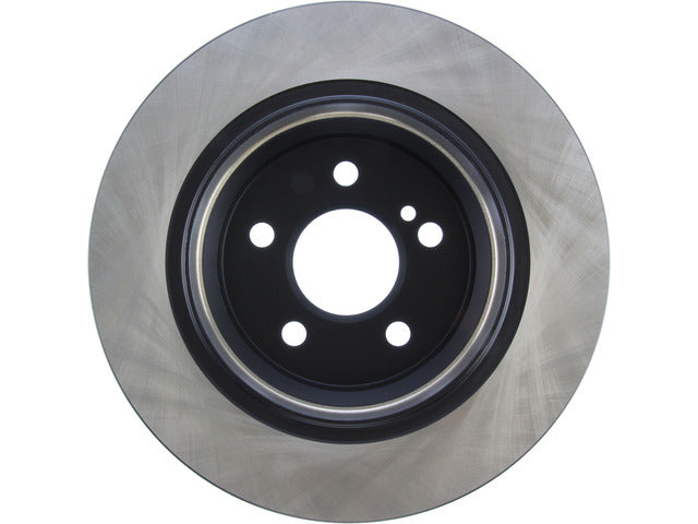 Disc Brake Rotor Centric Parts 125.35061