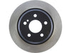 Disc Brake Rotor Centric Parts 125.35061