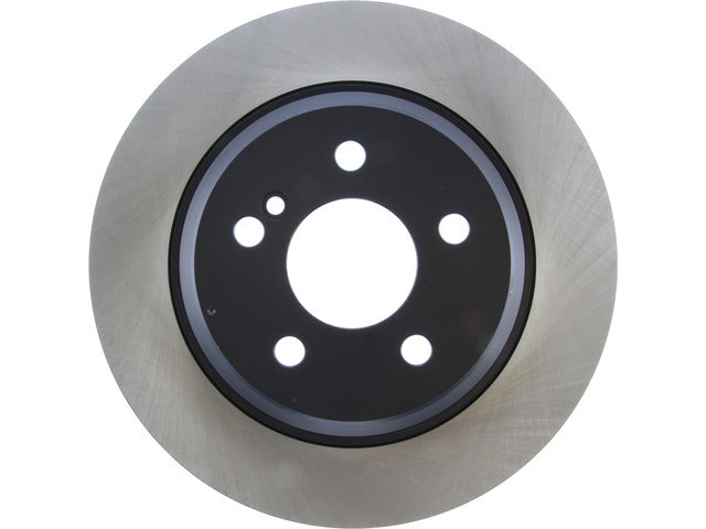 Disc Brake Rotor Centric Parts 125.35061