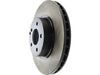 Disc Brake Rotor Centric Parts 125.35062