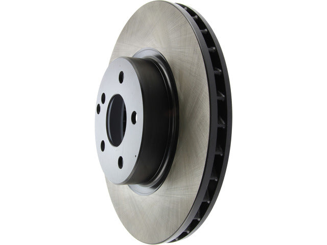 Disc Brake Rotor Centric Parts 125.35062