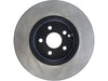 Disc Brake Rotor Centric Parts 125.35062