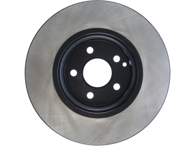 Disc Brake Rotor Centric Parts 125.35062