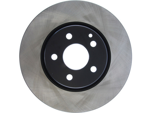 Disc Brake Rotor Centric Parts 125.35062