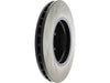 Disc Brake Rotor Centric Parts 125.35062
