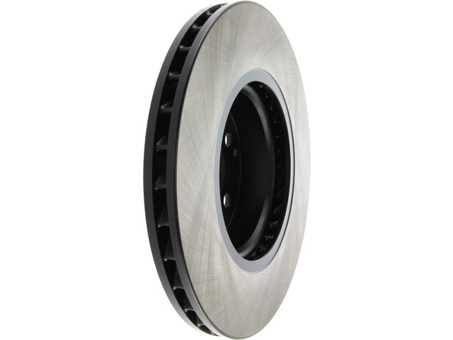 Disc Brake Rotor Centric Parts 125.35062